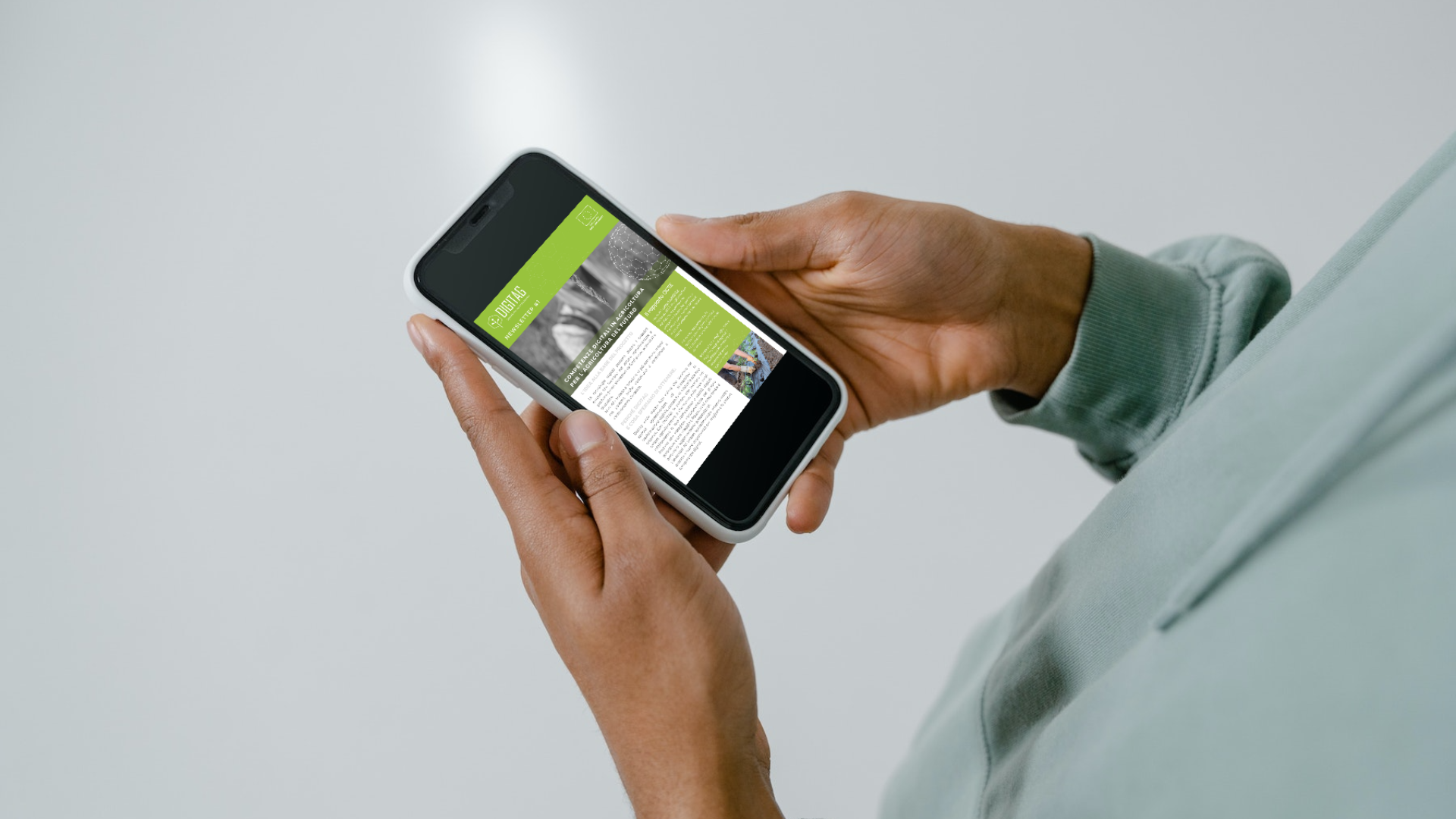 DIGITAG Newsletters