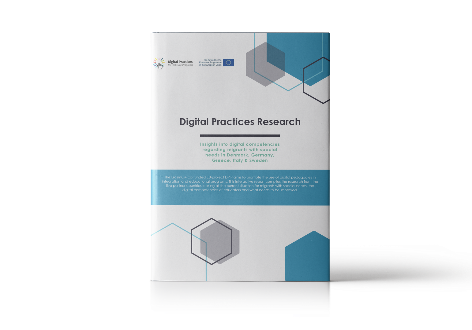 Digital Practices for Inclusive Programs – Digital Practices Research