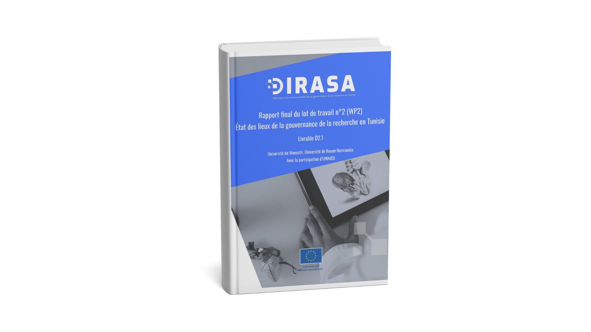DIRASA – Panoramica della governance della ricerca scientifica in Tunisia