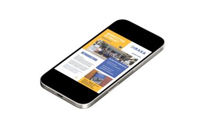 DIRASA – Newsletter