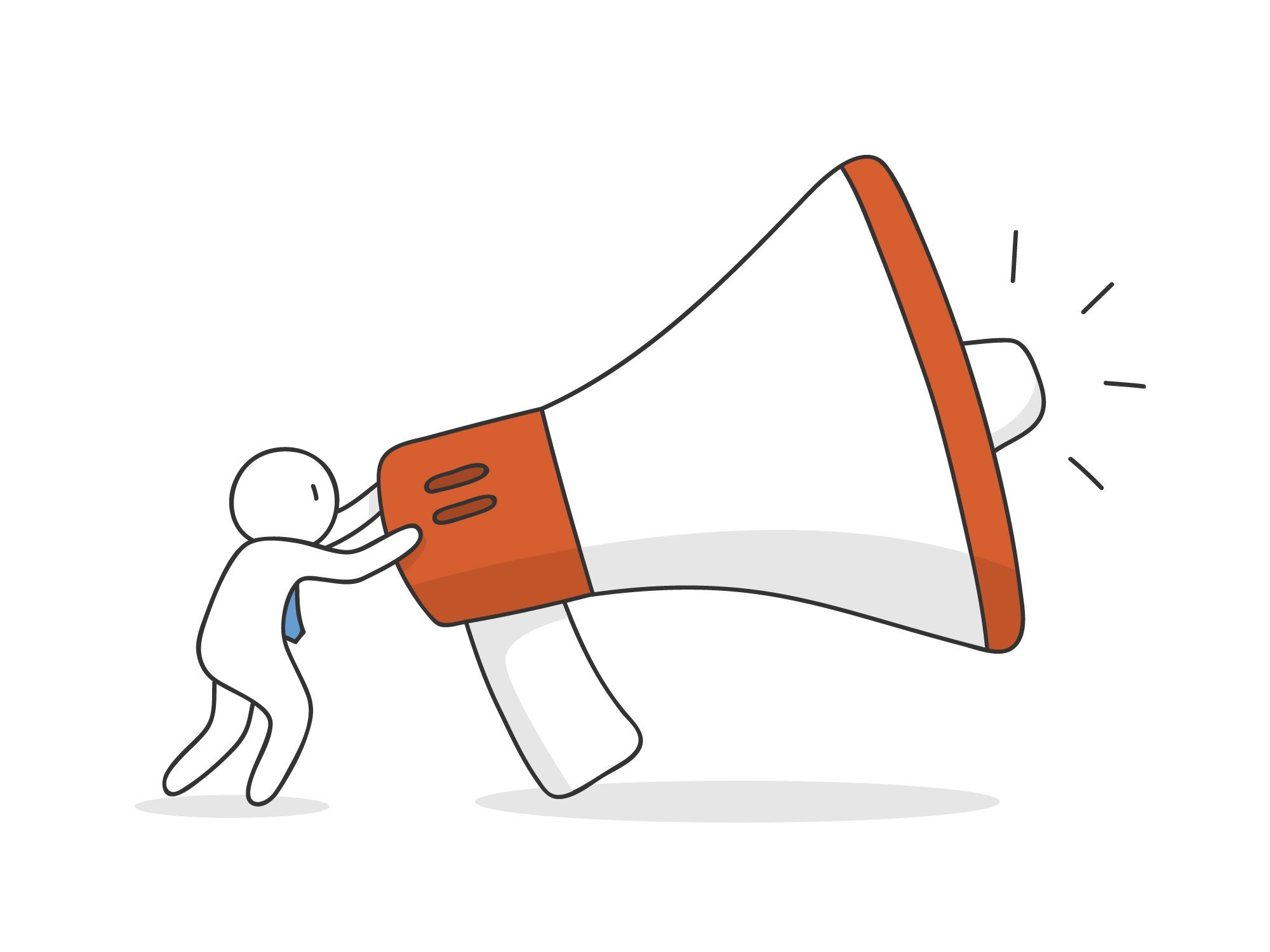 Partecipa al concorso DoOneBRAVEThing: vinci un kit professionale per la tua campagna social!