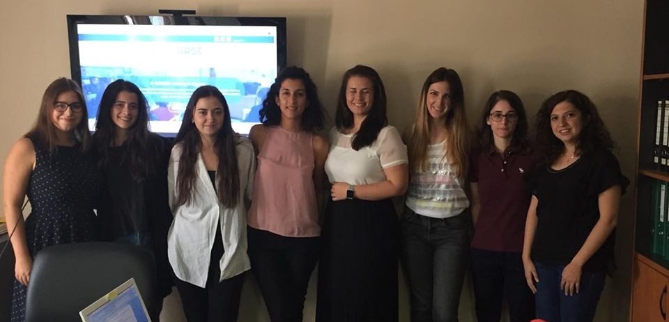 E-COURSE: strumenti per promuovere l’inclusione di studenti migranti nella scuola primaria