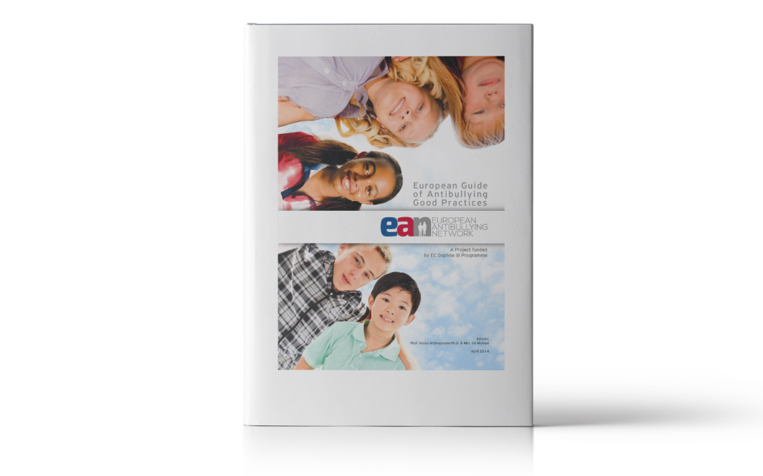EAN – European Guide of Anti-bullying Good Practices
