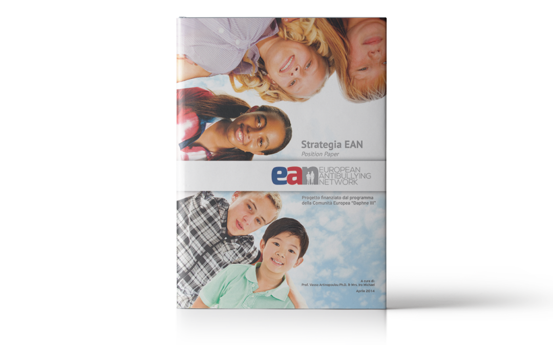 EAN Strategy ‘Position Paper’