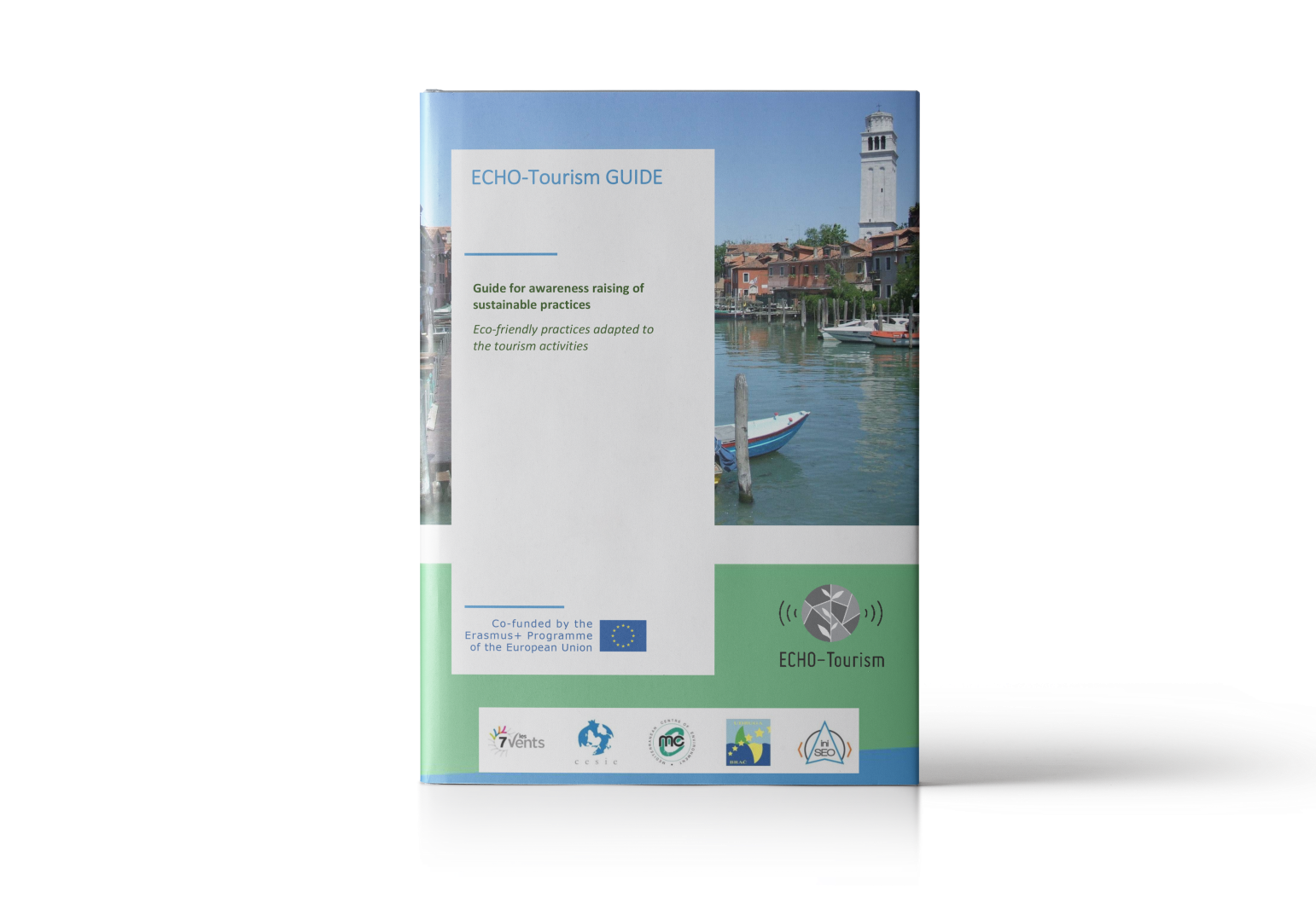 ECHO-Tourism: Good practices for environmental sustainability in the tourism sector