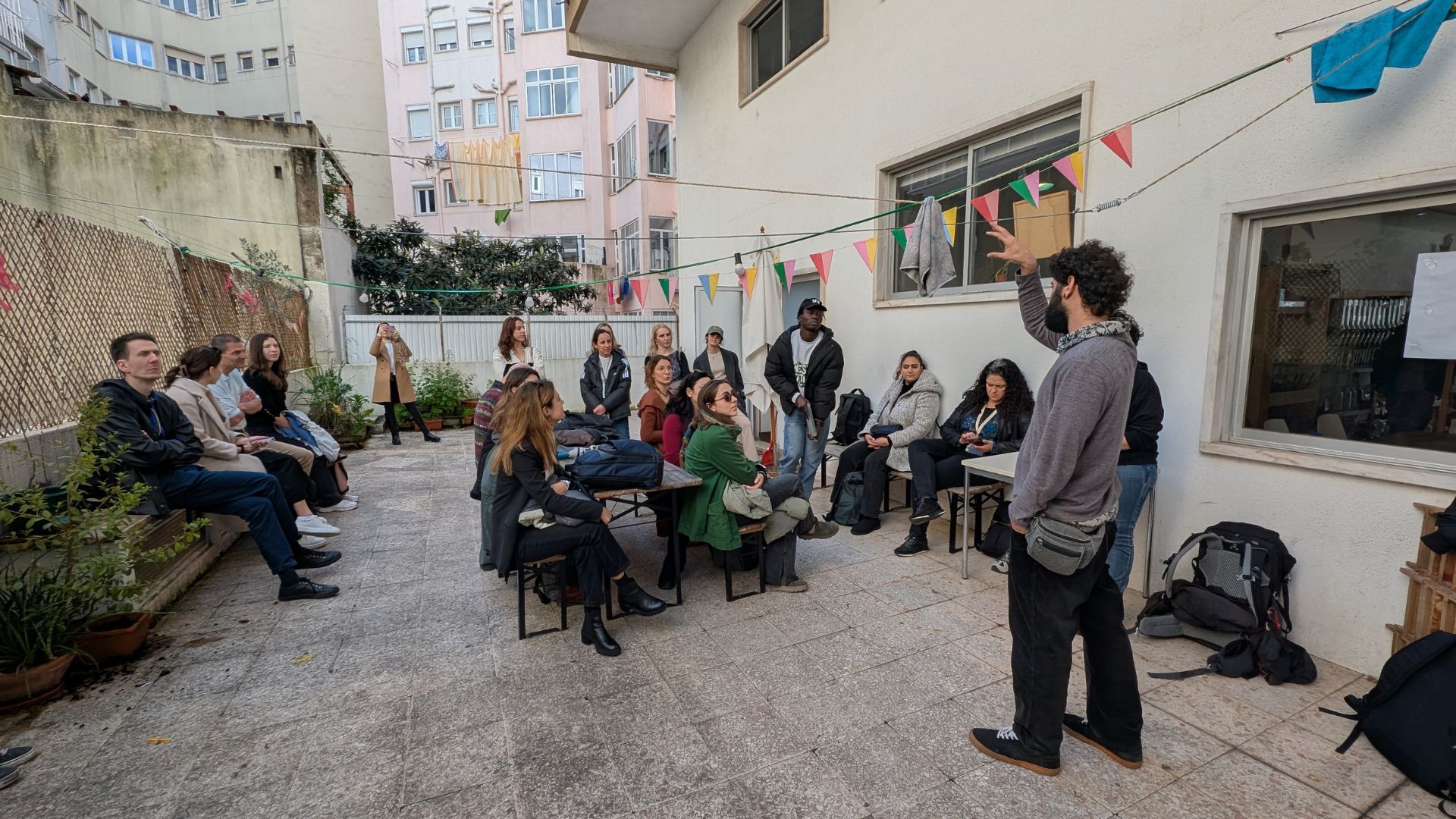 Creating the Future of Sustainable Business: Ecovillage-Inspired Entrepreneurship in Action