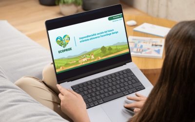 ECOPRISE – Newsletter