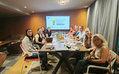 Supporto didattico sulle malattie rare nei percorsi di Istruzione e Formazione Professionale