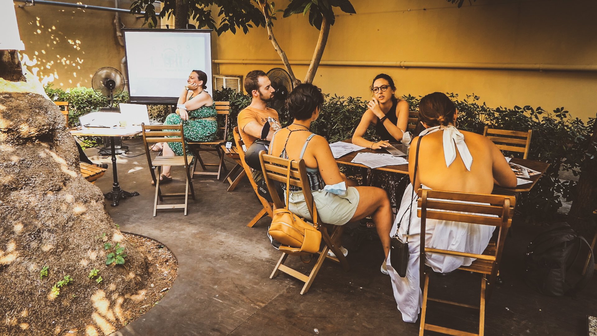 Educazione Sconfinata: l’apprendimento oltre gli ostacoli – II edizione