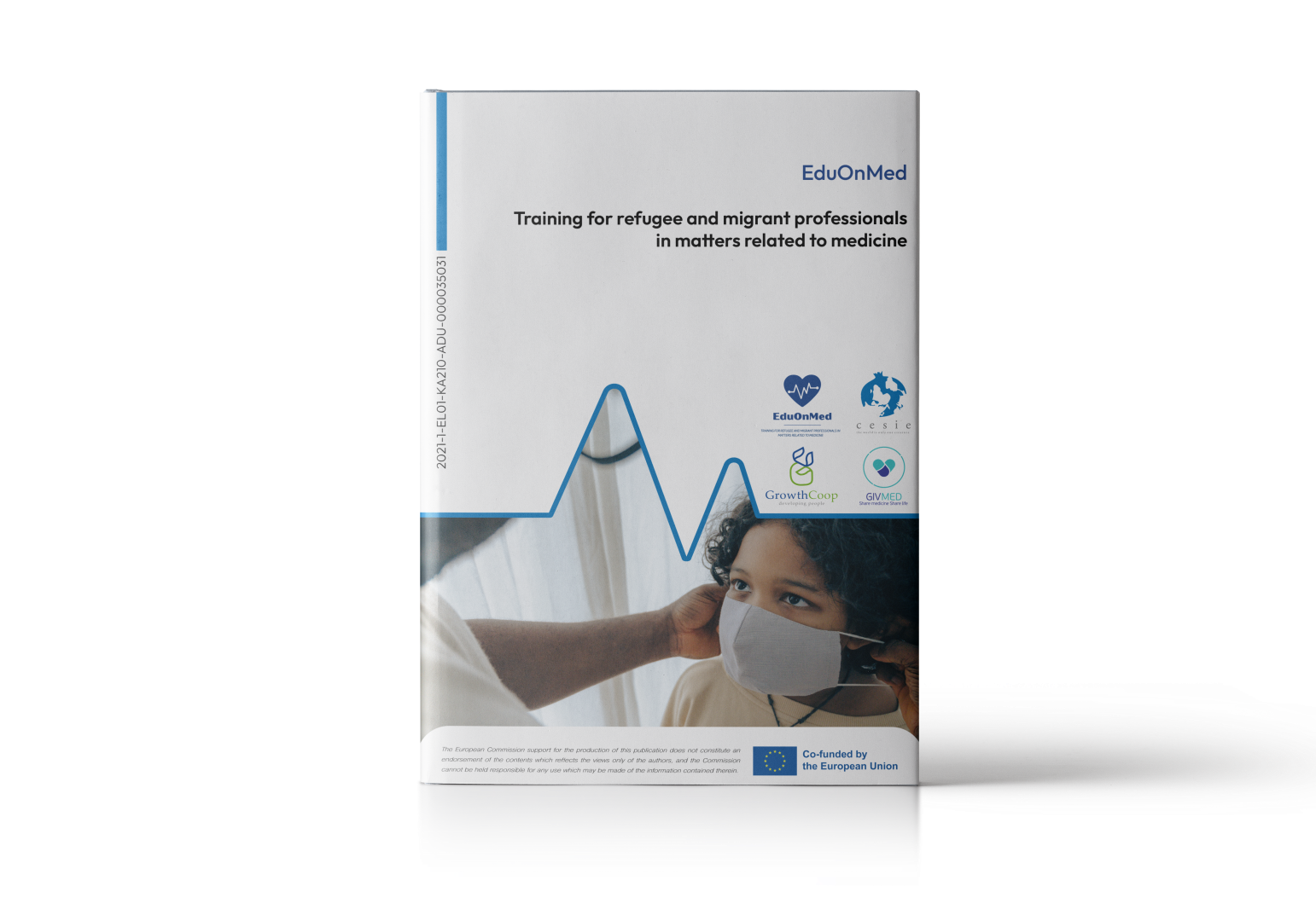 EDUonMED – Training for refugee and migrant professionals in matters related to medicine