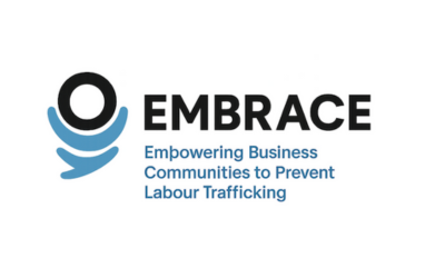 EMBRACE – Empowering Business Communities to Prevent Labour Trafficking