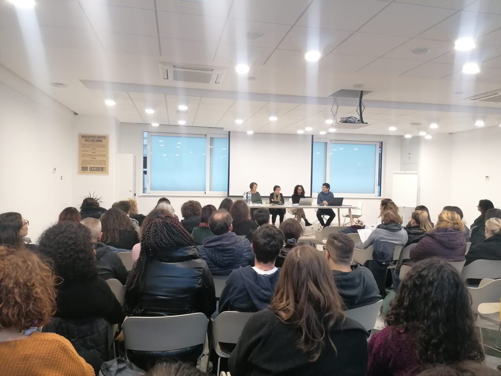 ENACTED volge al termine con la conferenza finale del progetto