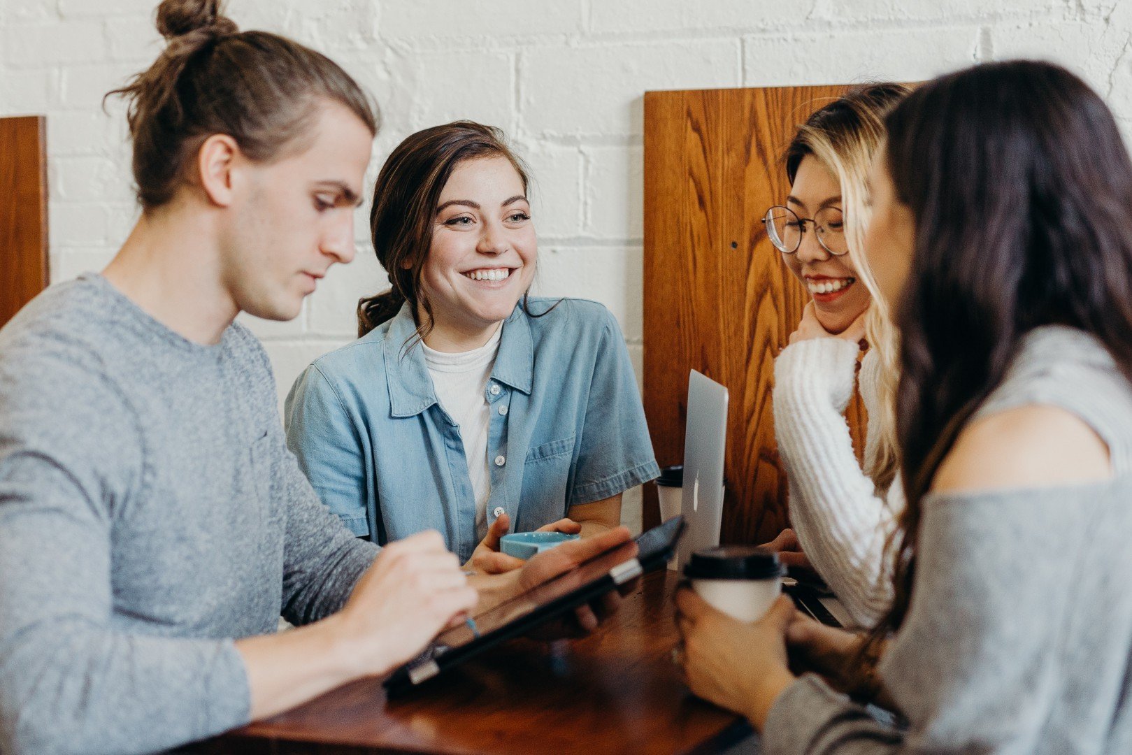 ENACTED – Formazione ONLINE per mentori sulla gestione di gruppi di discussione sul tema dell’educazione inclusiva