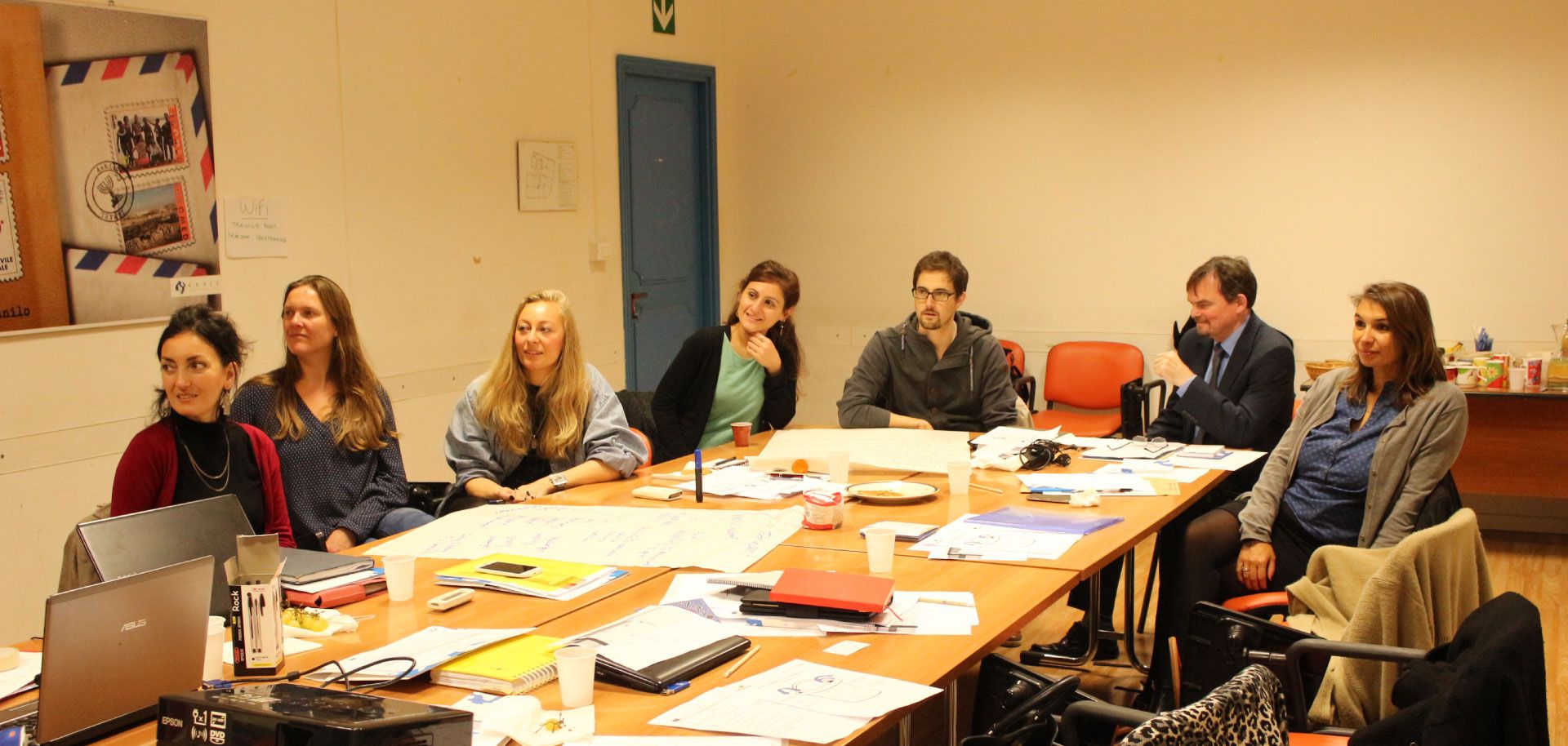 EQUIL: eguali opportunità di inserimento lavorativo per tutti