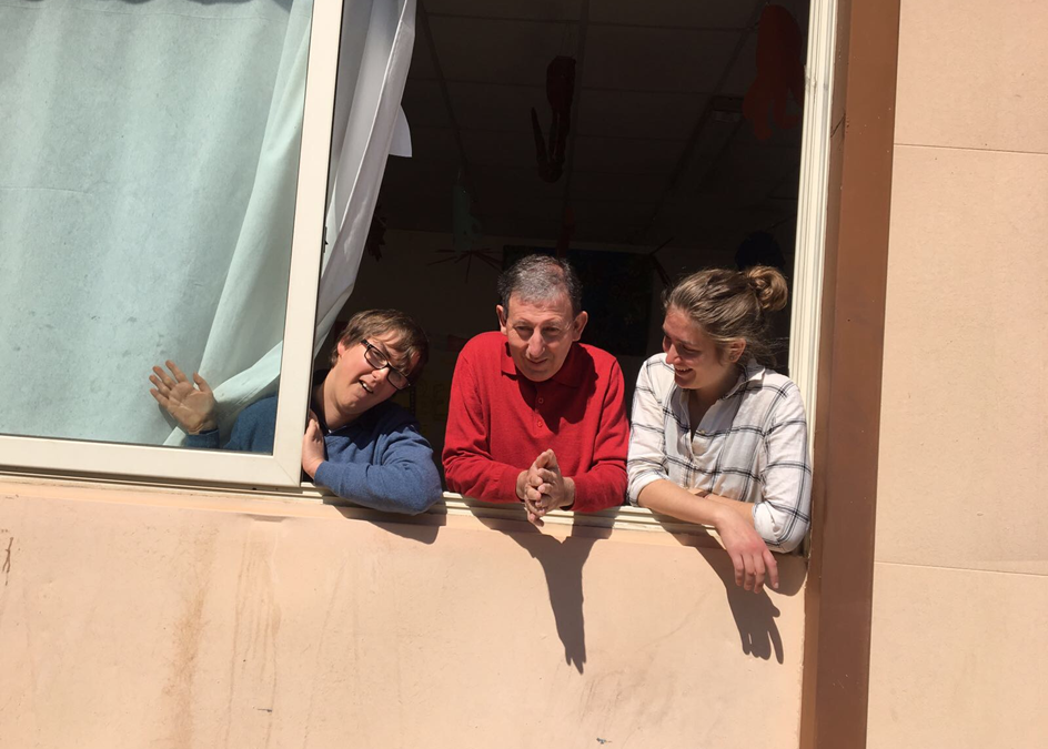 Un mondo intero da scoprire: l’esperienza di Carla “a tedesca” a Palermo