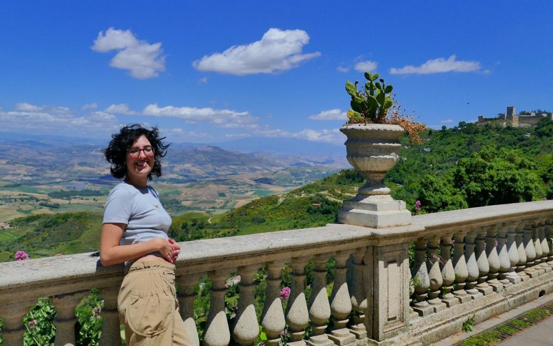Investire in qualcosa di davvero significativo: la storia di Pauline