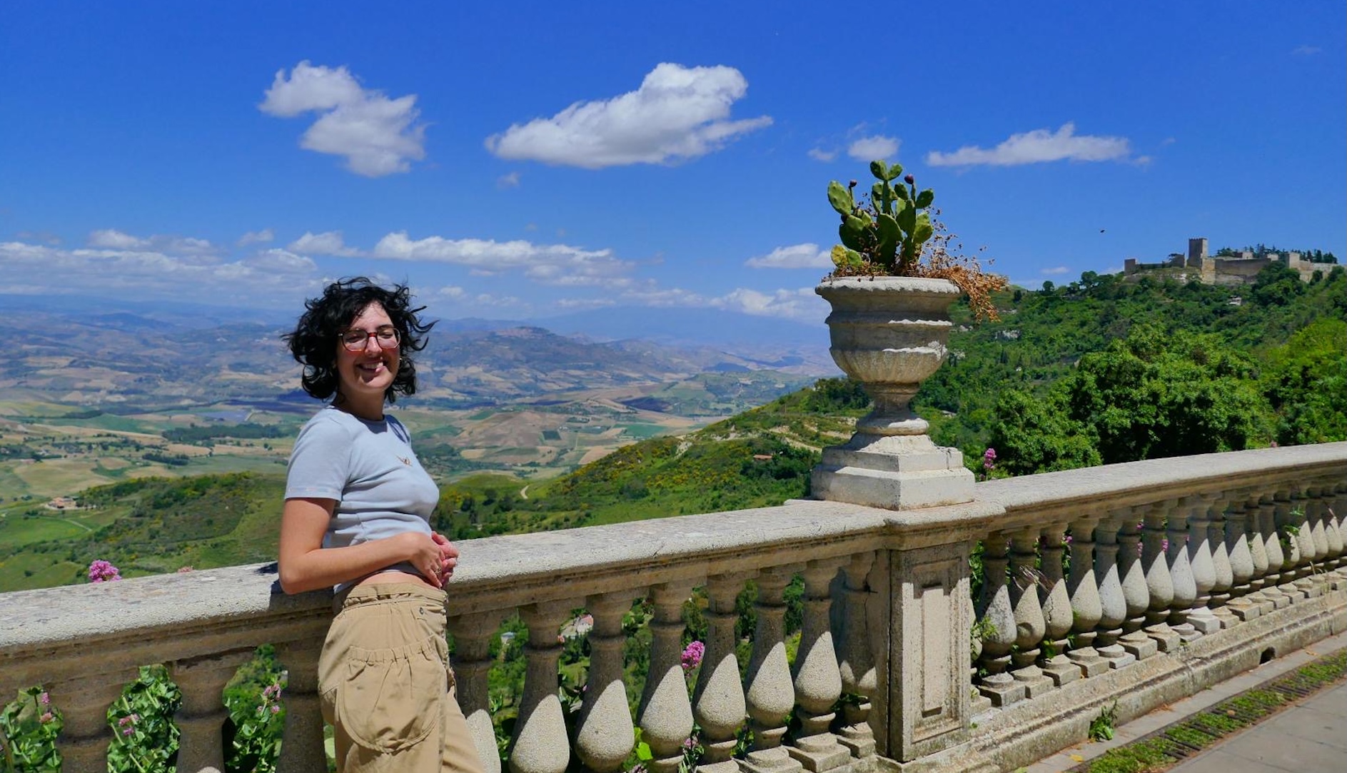 Investing in something truly meaningful: Pauline’s story