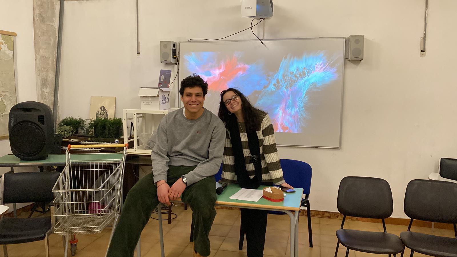Ilario, my five-month volunteering experience in Palermo, Sicily
