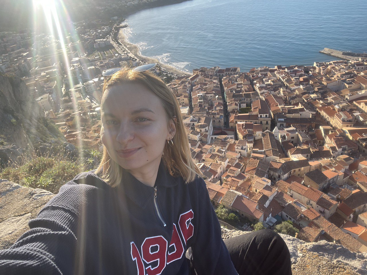 Volunteering in Palermo: My Journey of Transformation