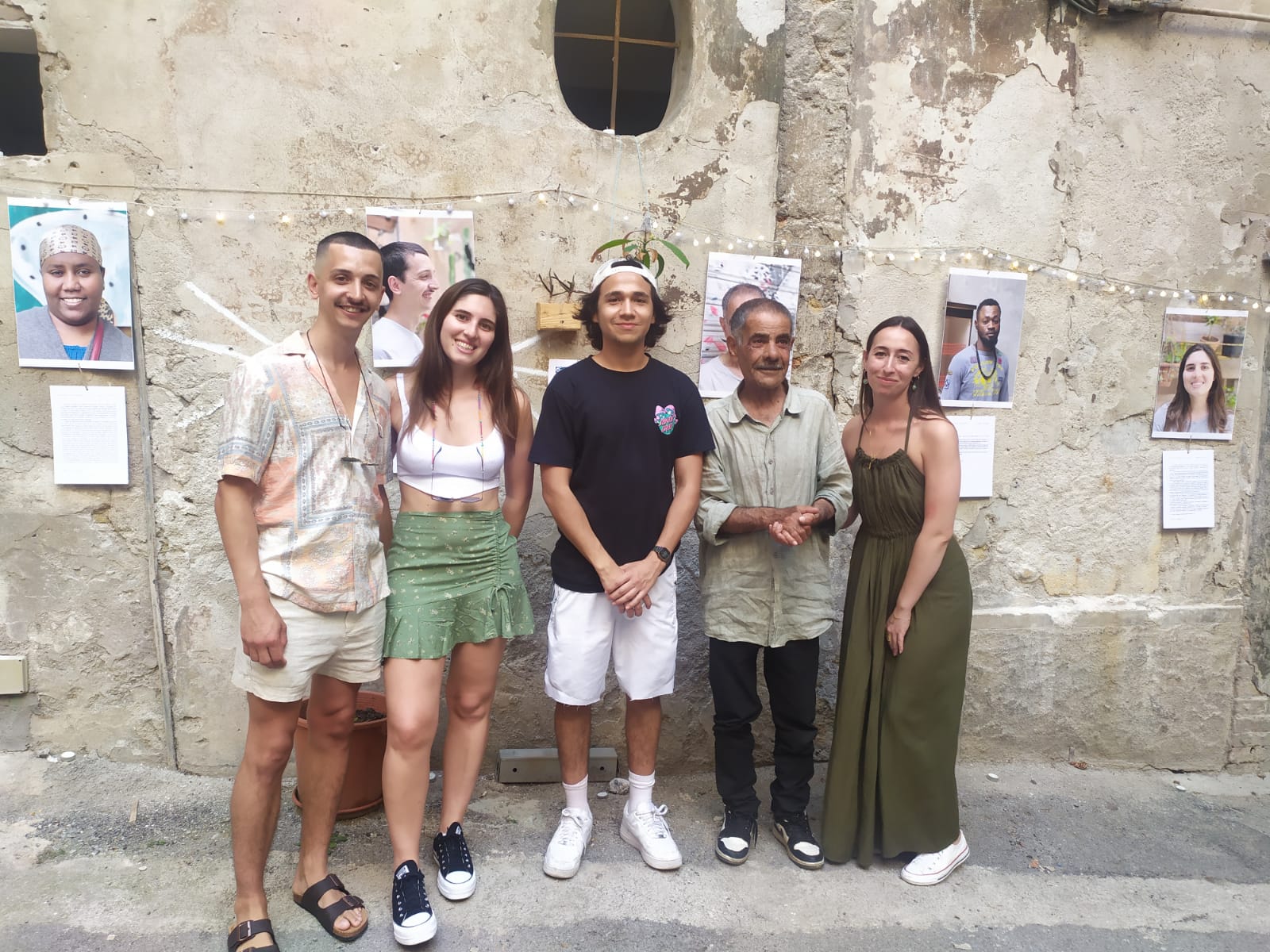 La mia esperienza ESC!