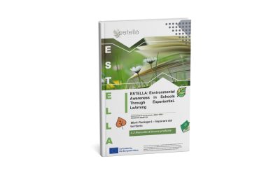 ESTELLA – Raccolta di buone pratiche per la sensibilizzazione ambientale