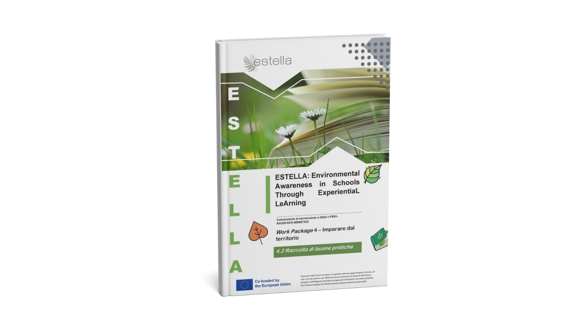 ESTELLA – Educational good practices for enviromental awareness