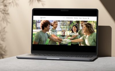 ESTELLA – Piattaforma digitale per docenti e studentɜ