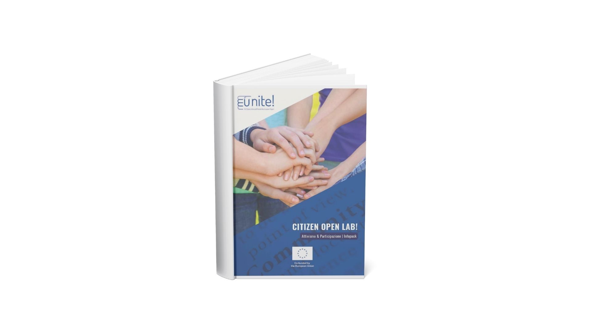 EUNITE! – Proposals of European citizens regarding the policies of the Union