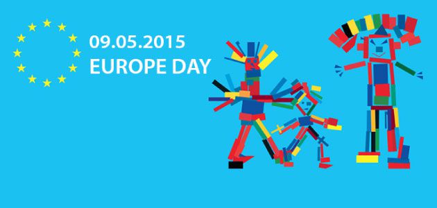 Europe day: It’s about Europe, it’s about you!