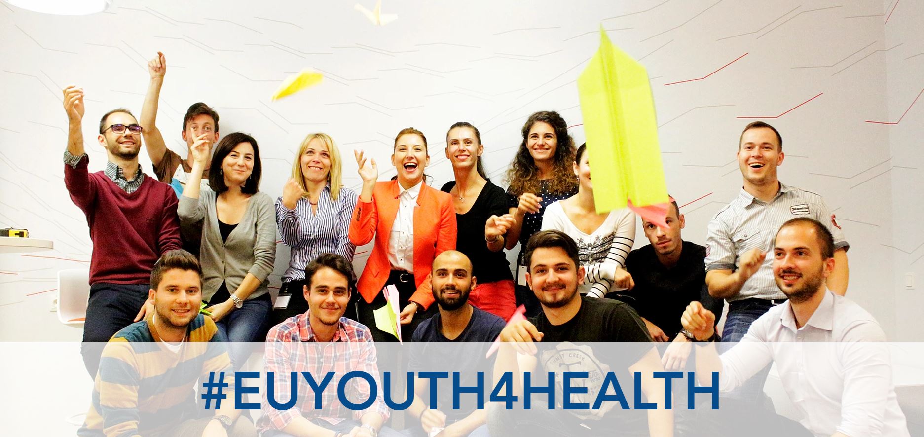Foto progetto euyouth4heal