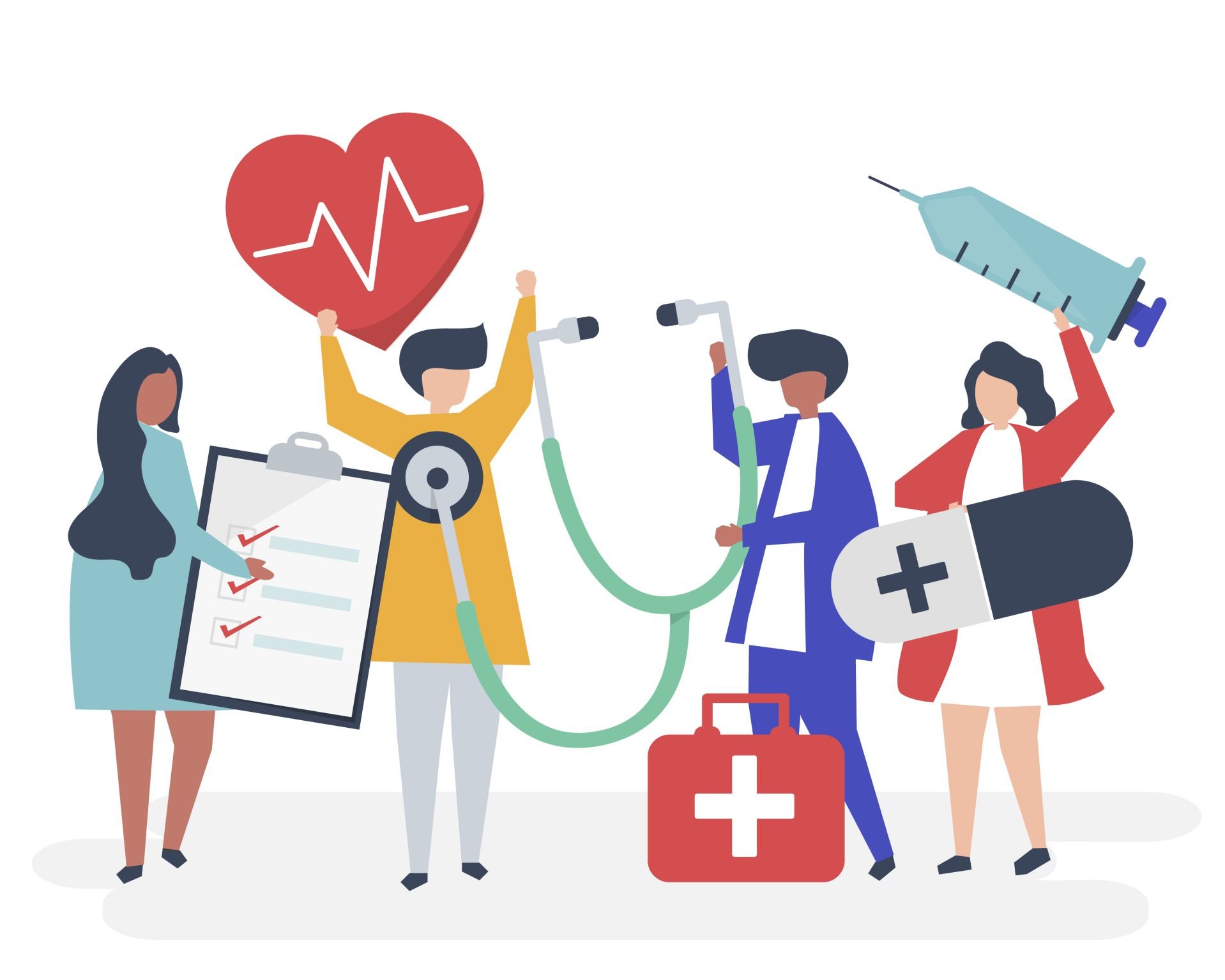 EUYOUTH4HEALTH- training course on digital communication and marketing strategies for health prevention coming soon