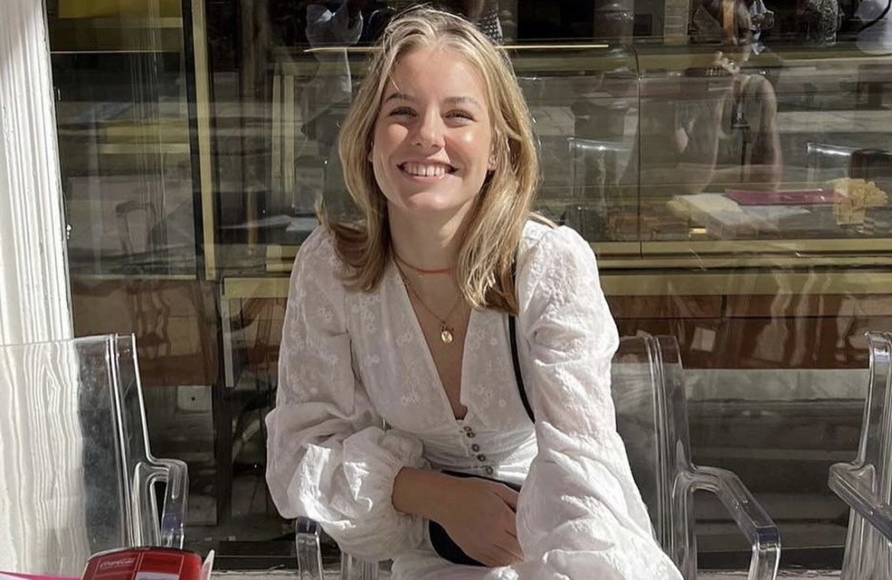 Evelyn, volunteer in Palermo: learn about new cultures and grow