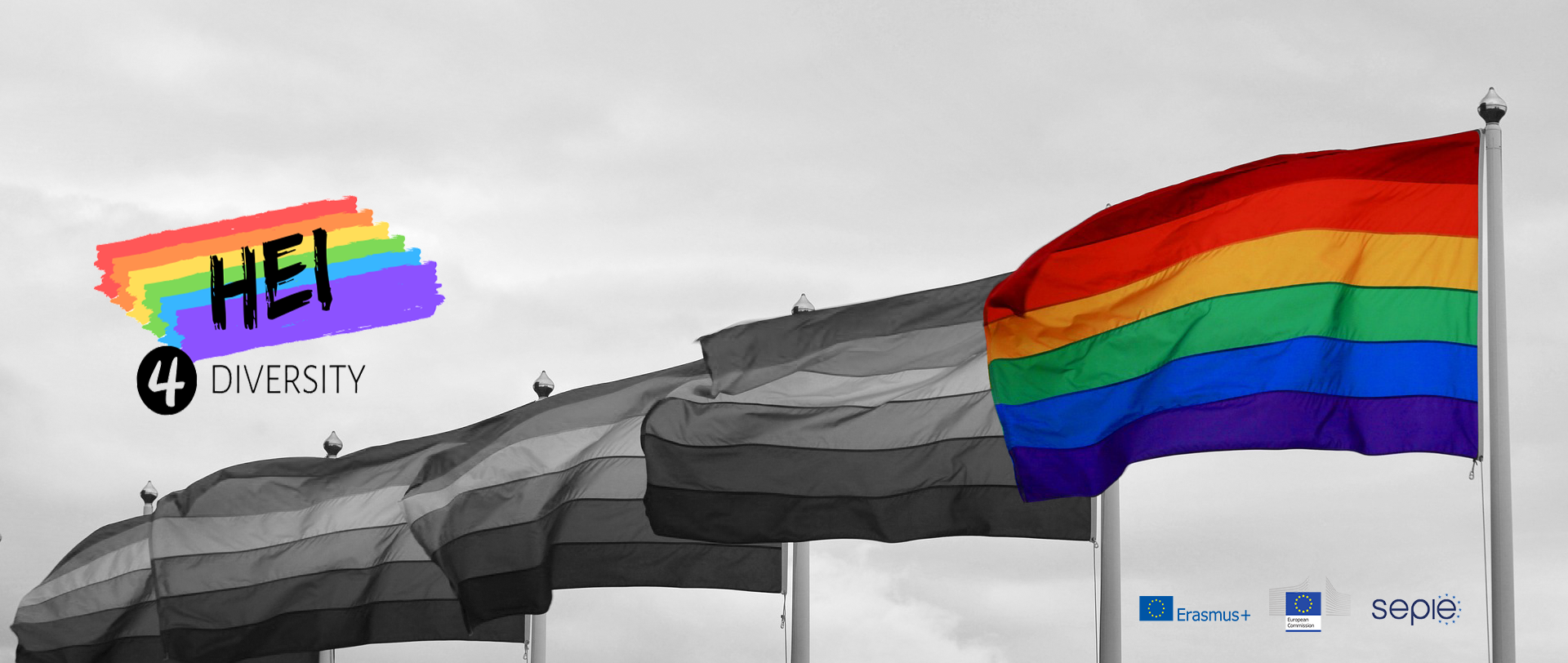 Evento Formativo Nazionale HEI4Diversity – un grande successo!