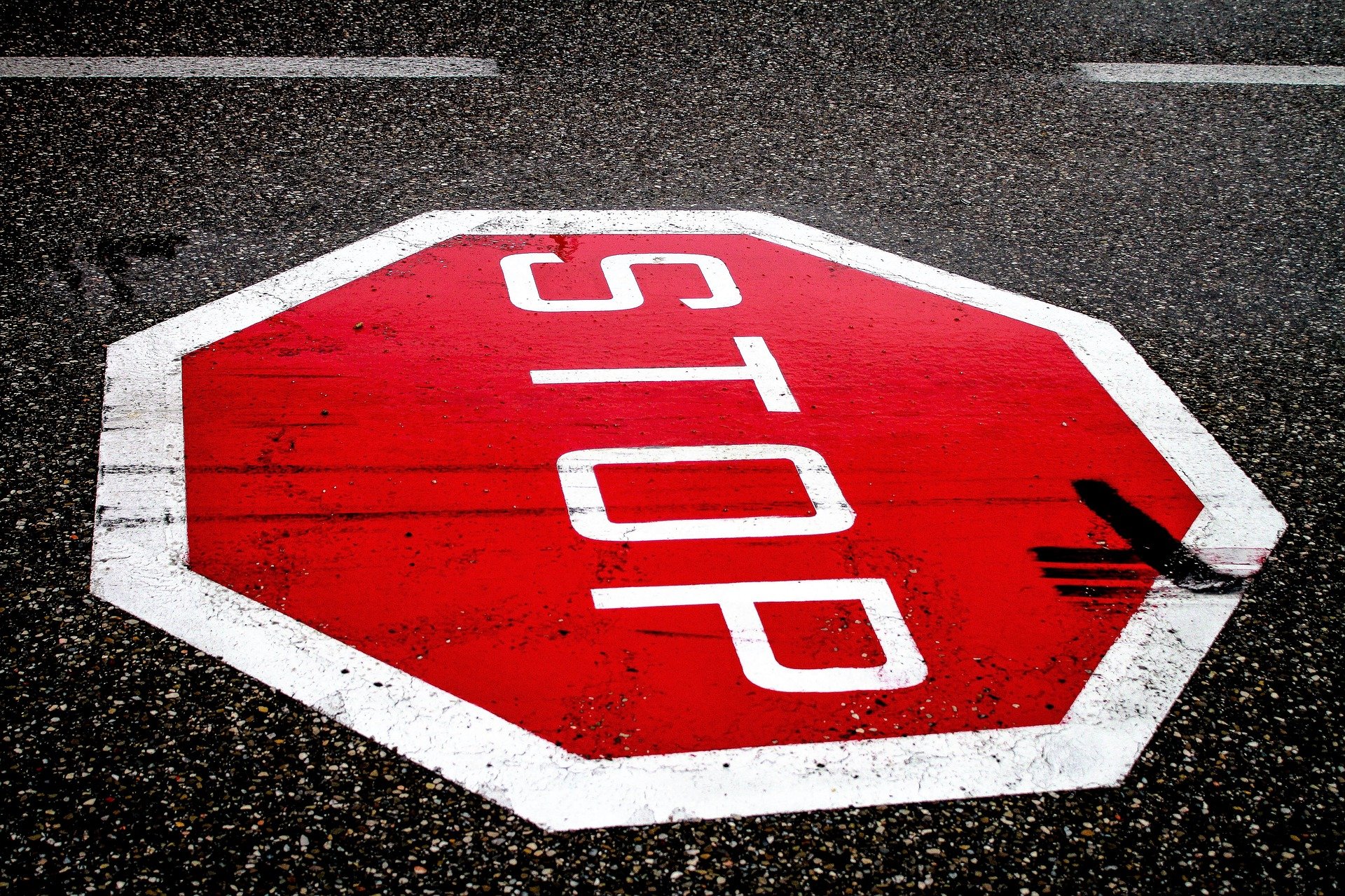 Dalla parte dellз bambinз: STOP alla violenza sullз minori – Partecipa all’evento