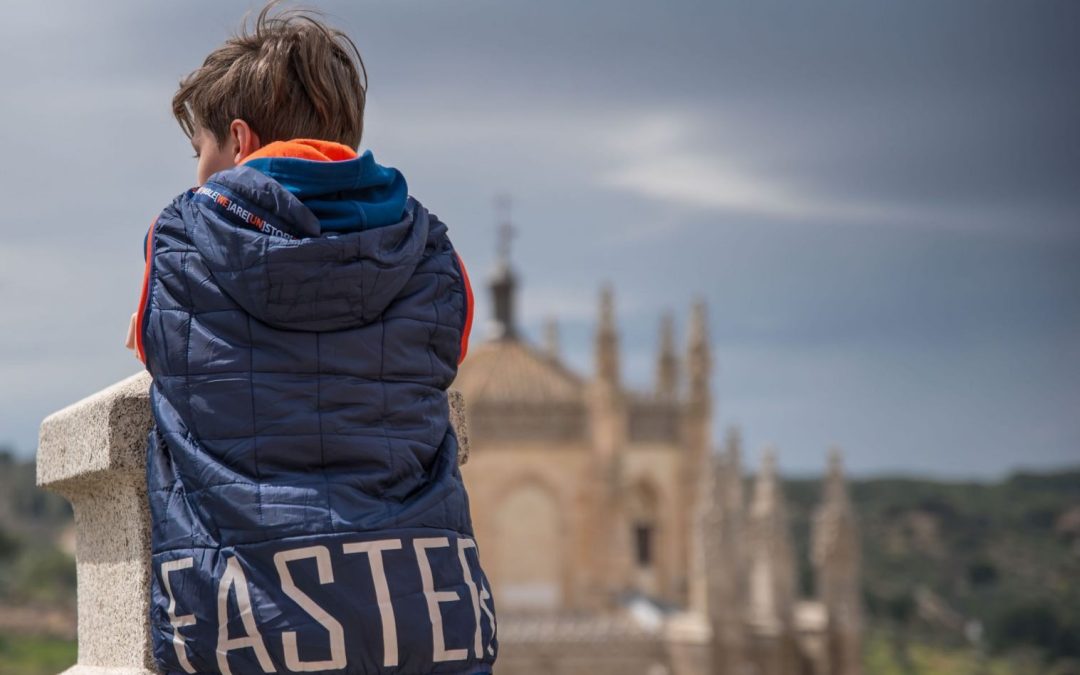 PROJECT IN THE SCHOLASTIC FAILURE: Sustaining children development against every discrimination in Toledo