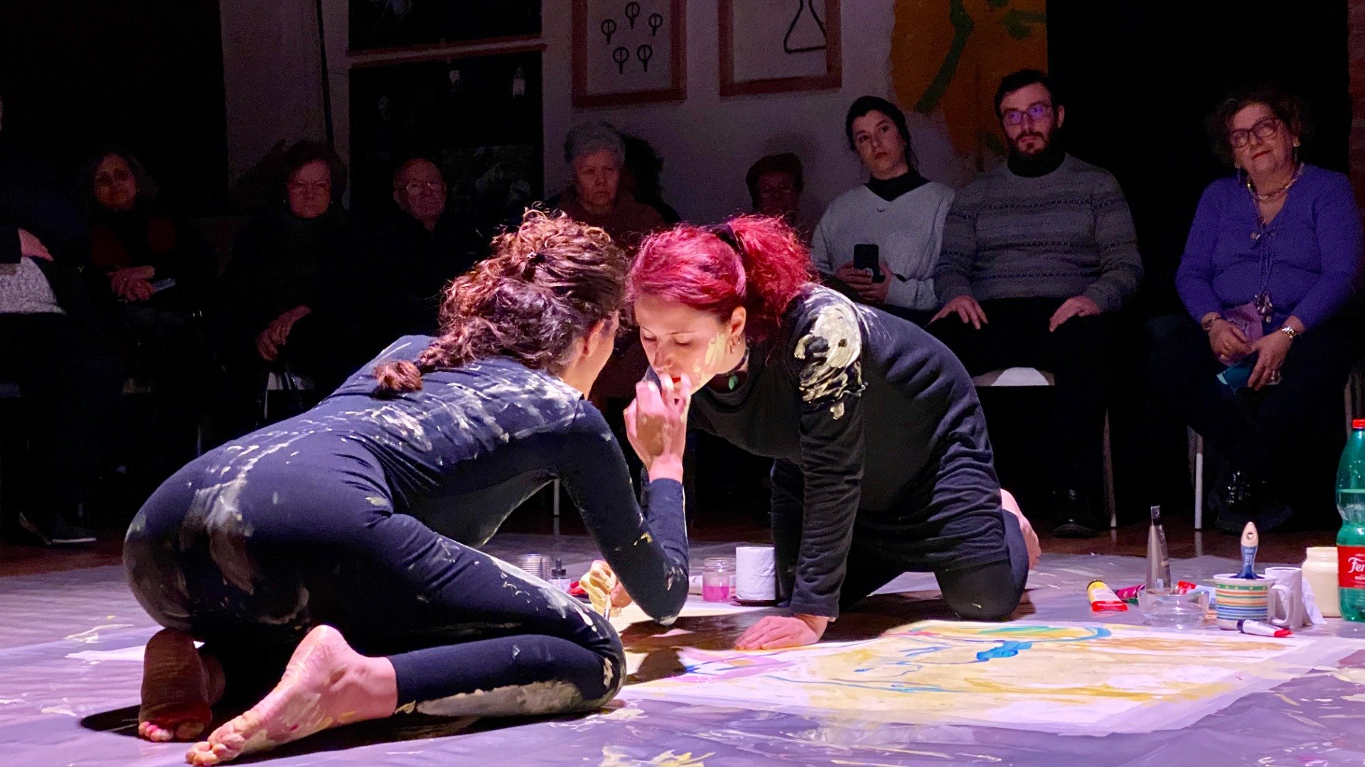 Connettere arte ed educazione: il successo di FAE