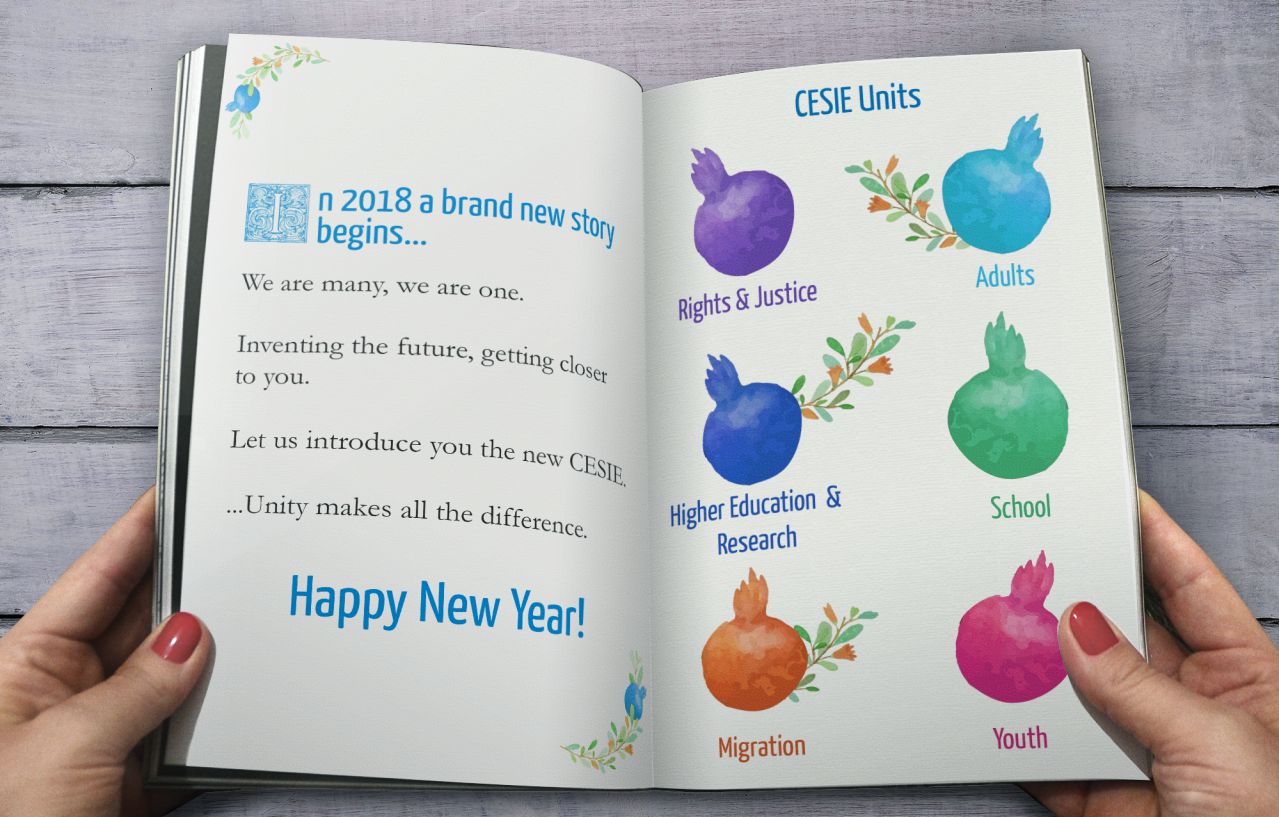 Best wishes for a Happy New Year Together