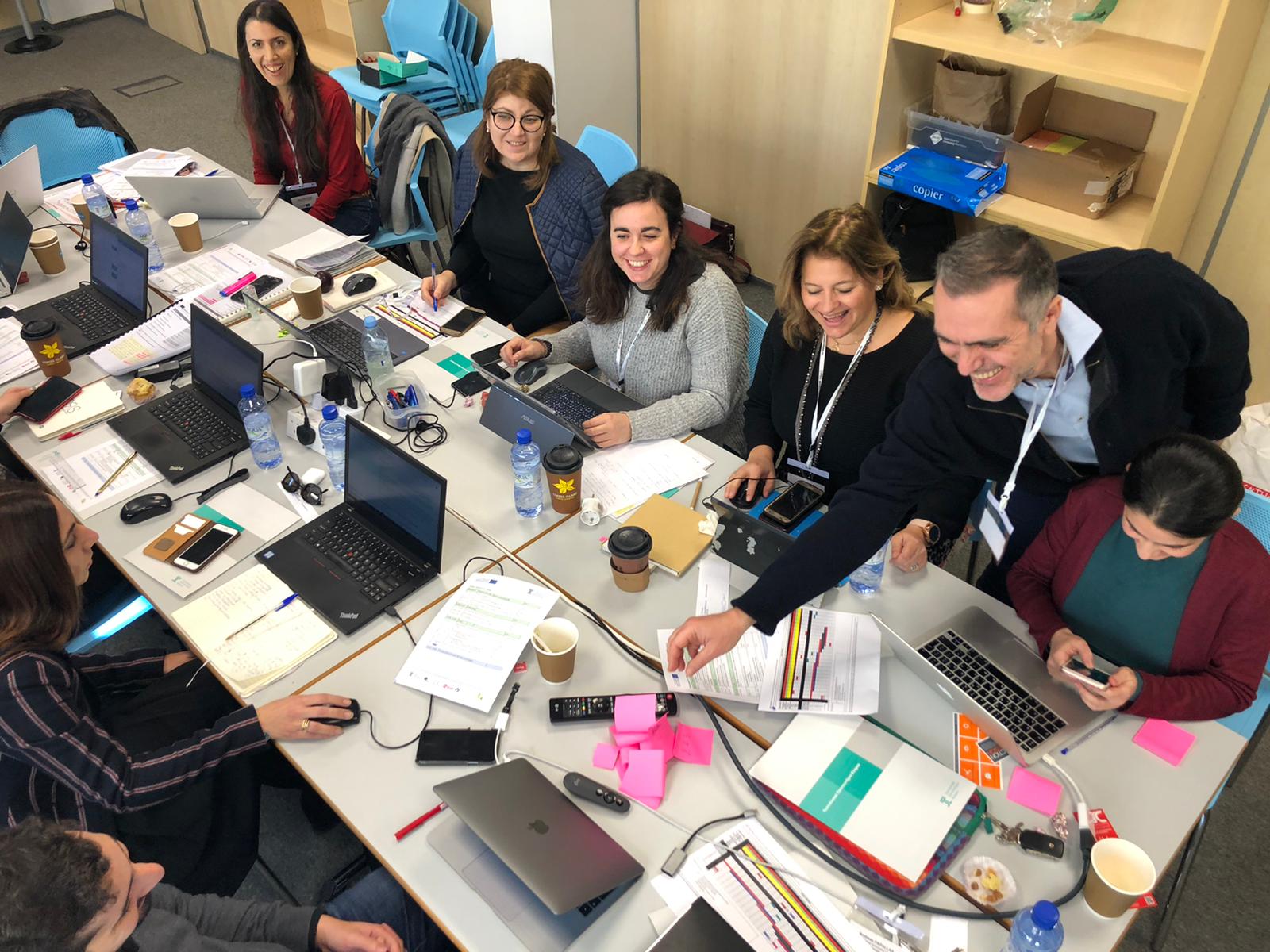 Empowerment femminile in Scienze, Tecnologia, Ingegneria e Matematica nell’alta formazione