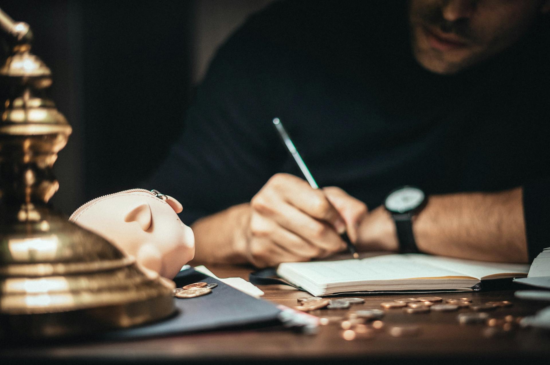 Gestisci il tuo denaro con consapevolezza: partecipa al corso gratuito di educazione finanziaria