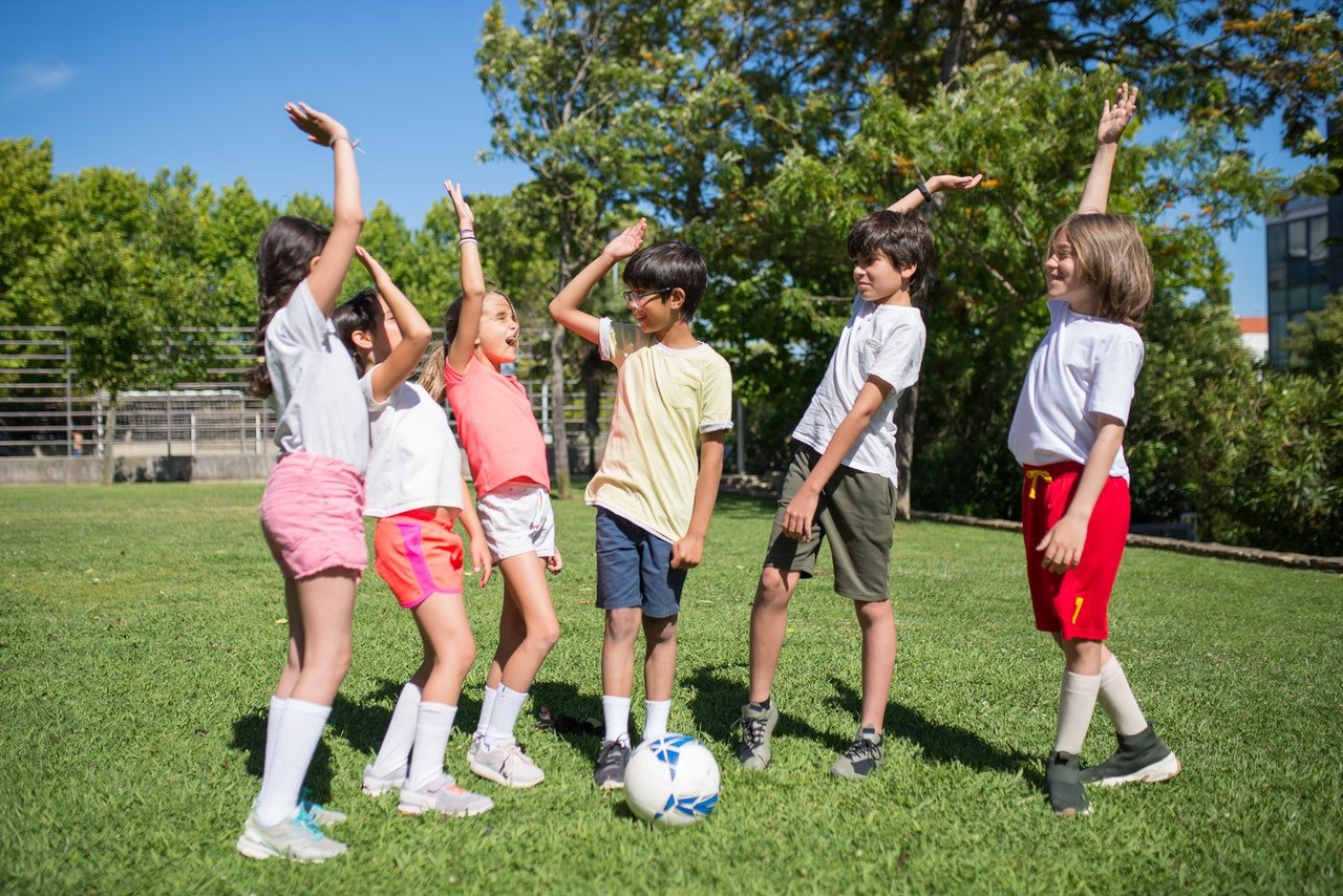 Partecipa alla formazione ACTIVE su sport e minori