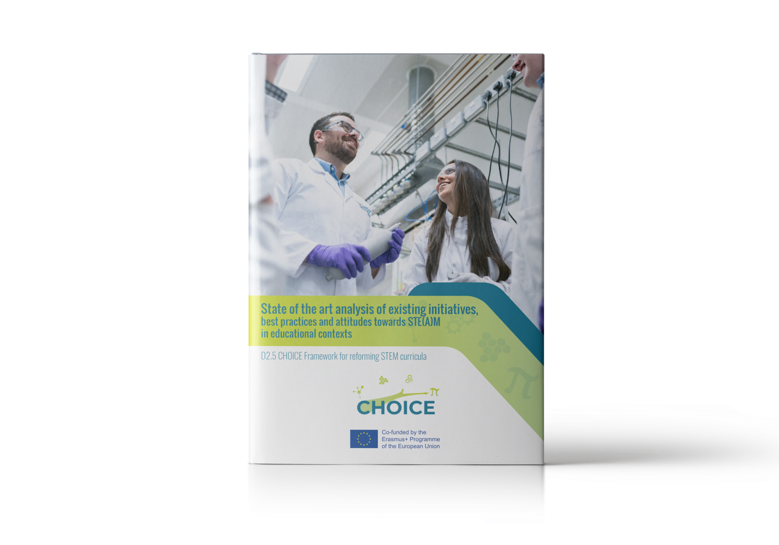 CHOICE: Framework for reforming STEM curricula
