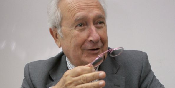 In memoria di Franco Rizzi, Fondatore e Segretario Generale dell’UNIMED