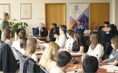 Difendere la libertà accademica in tempi di guerra: l’esperienza della Summer School di Poznań