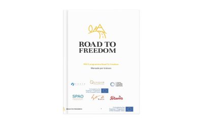 Road To Freedom – Manuale e Curriculum