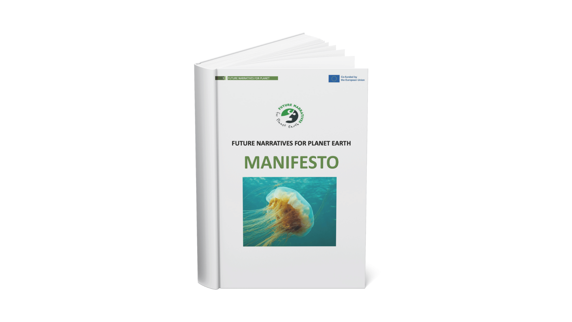 Future Narratives – “Art – Human – Nature” Manifesto
