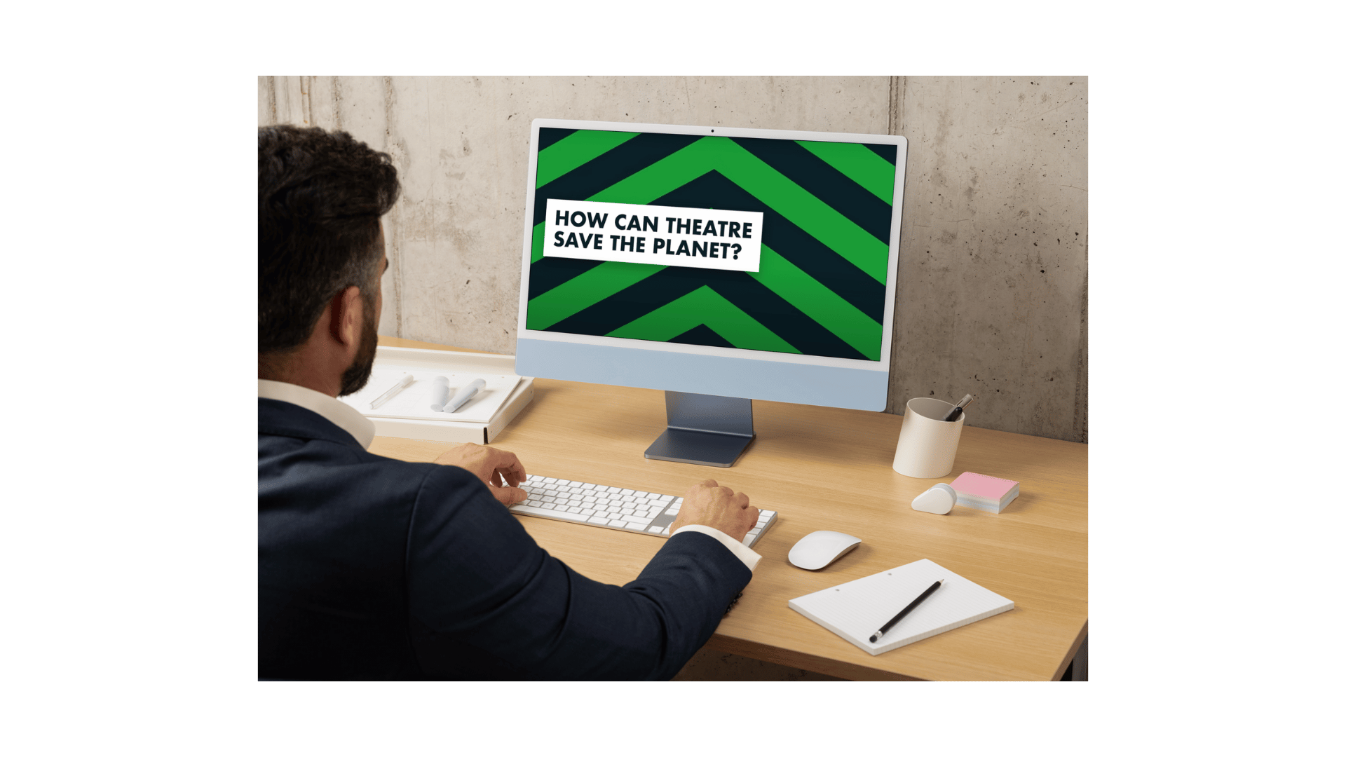 Future Narratives – Video promozionale