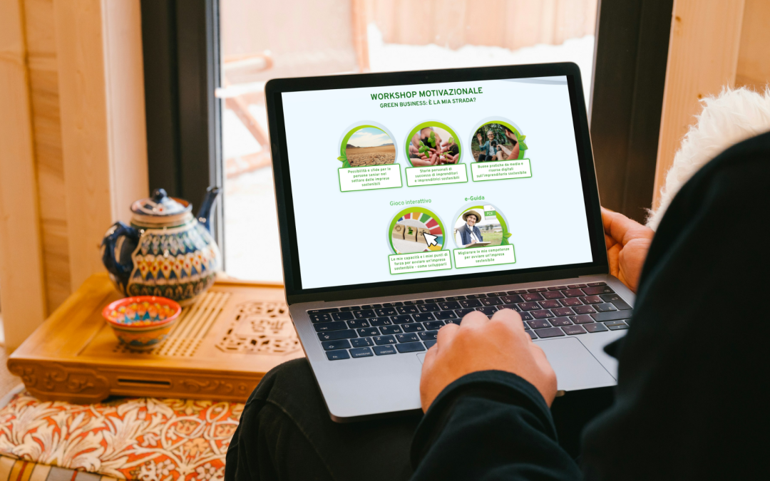 GBS – Motivational workshop