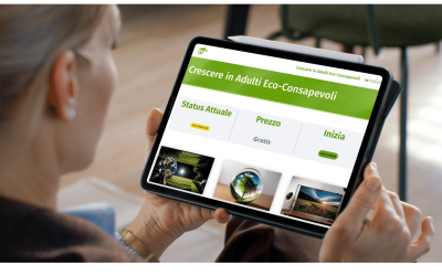 GEA – Corso di formazione per educatori di adulti