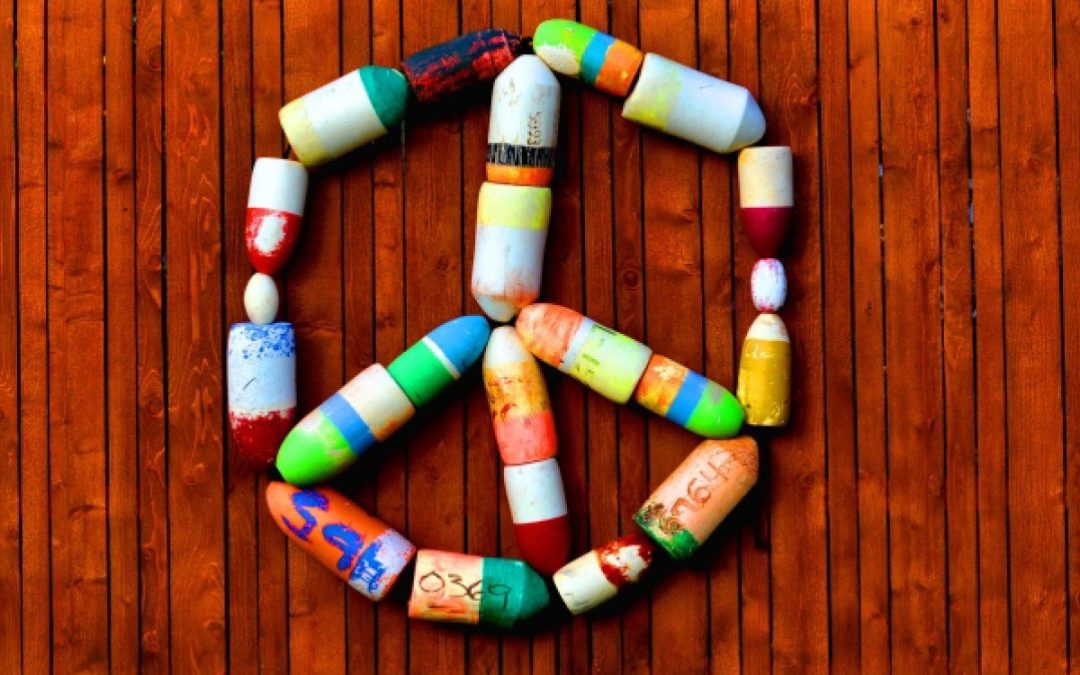 Conflict management and peace education in Portugal