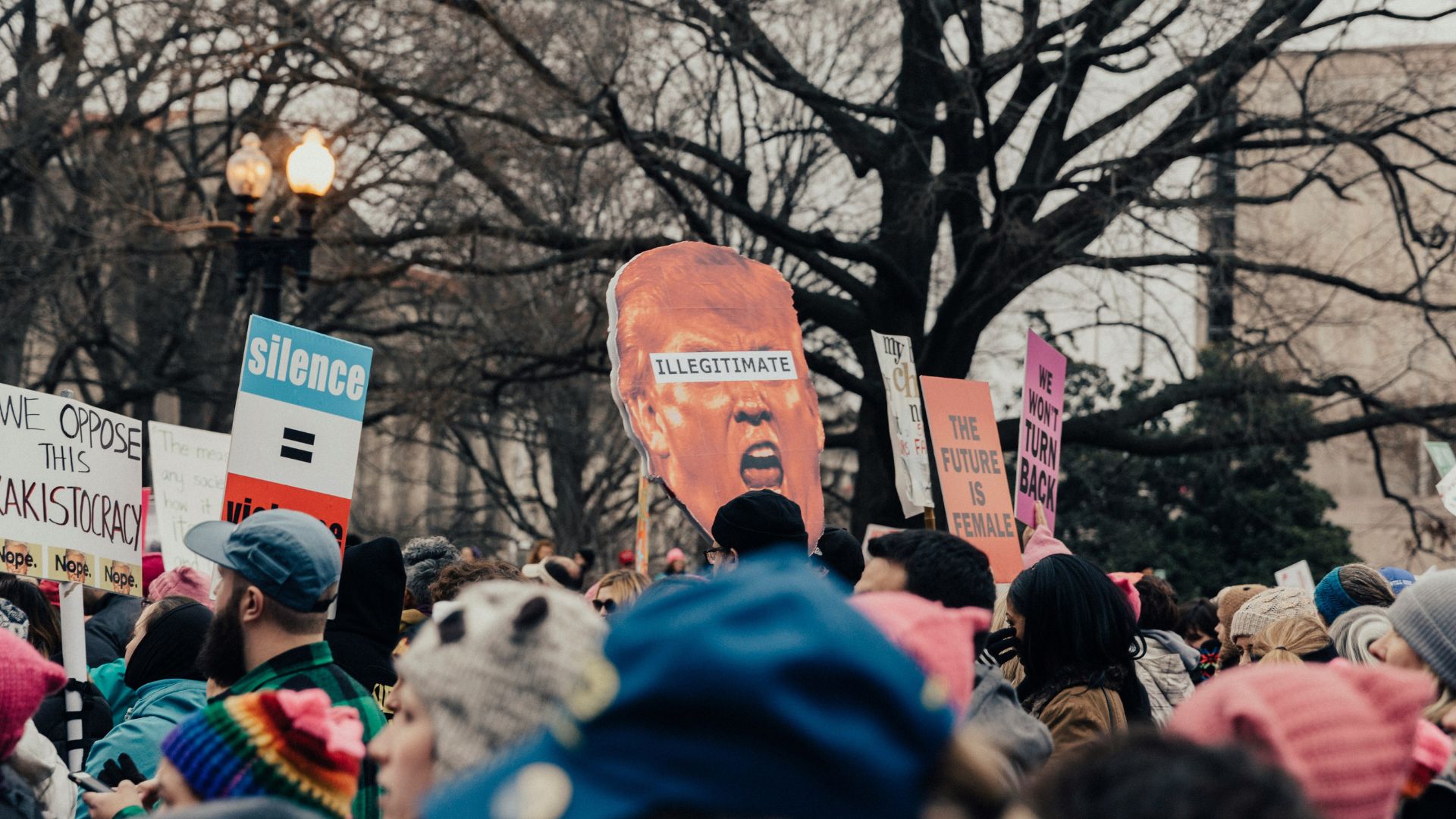 Get Political: giovani protagonistɜ della democrazia
